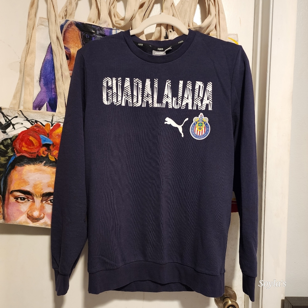 PUMA 1 GUADALAJARA (Original)